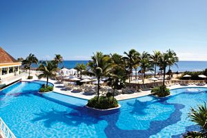Alojamiento - Bahía Príncipe Explore Akumal