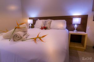 Alquiler Vacacional - AZCAPRI Villa Boutique & Spa -Queen-  NEW!