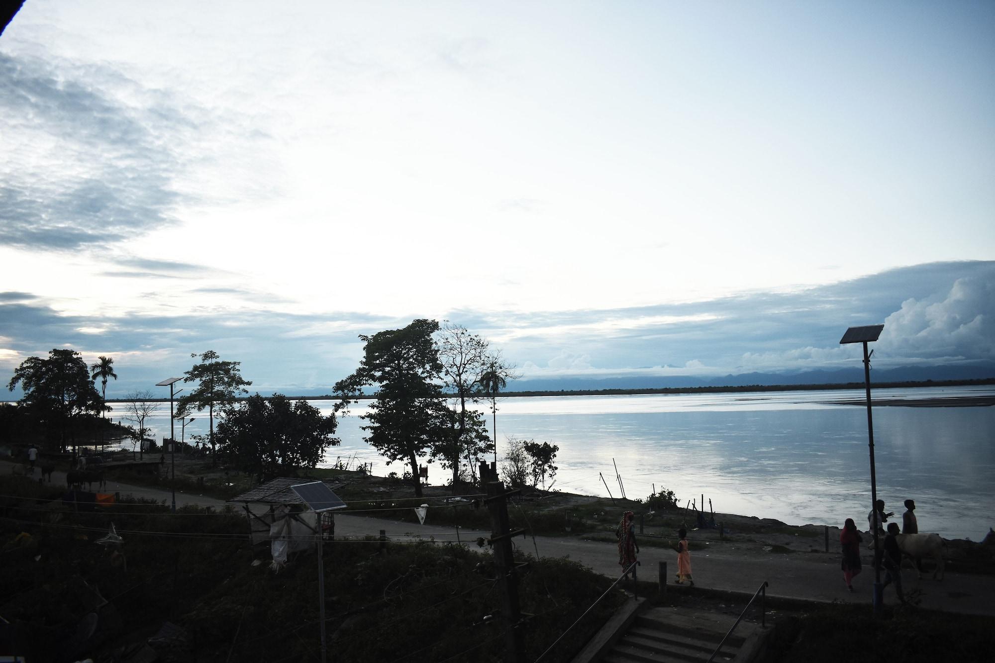 Comodidades del Alojamiento HOTEL RAJ PALACE by ROH