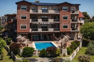 Alojamiento - Alpemar Apart Hotel & Spa Villa Gesell
