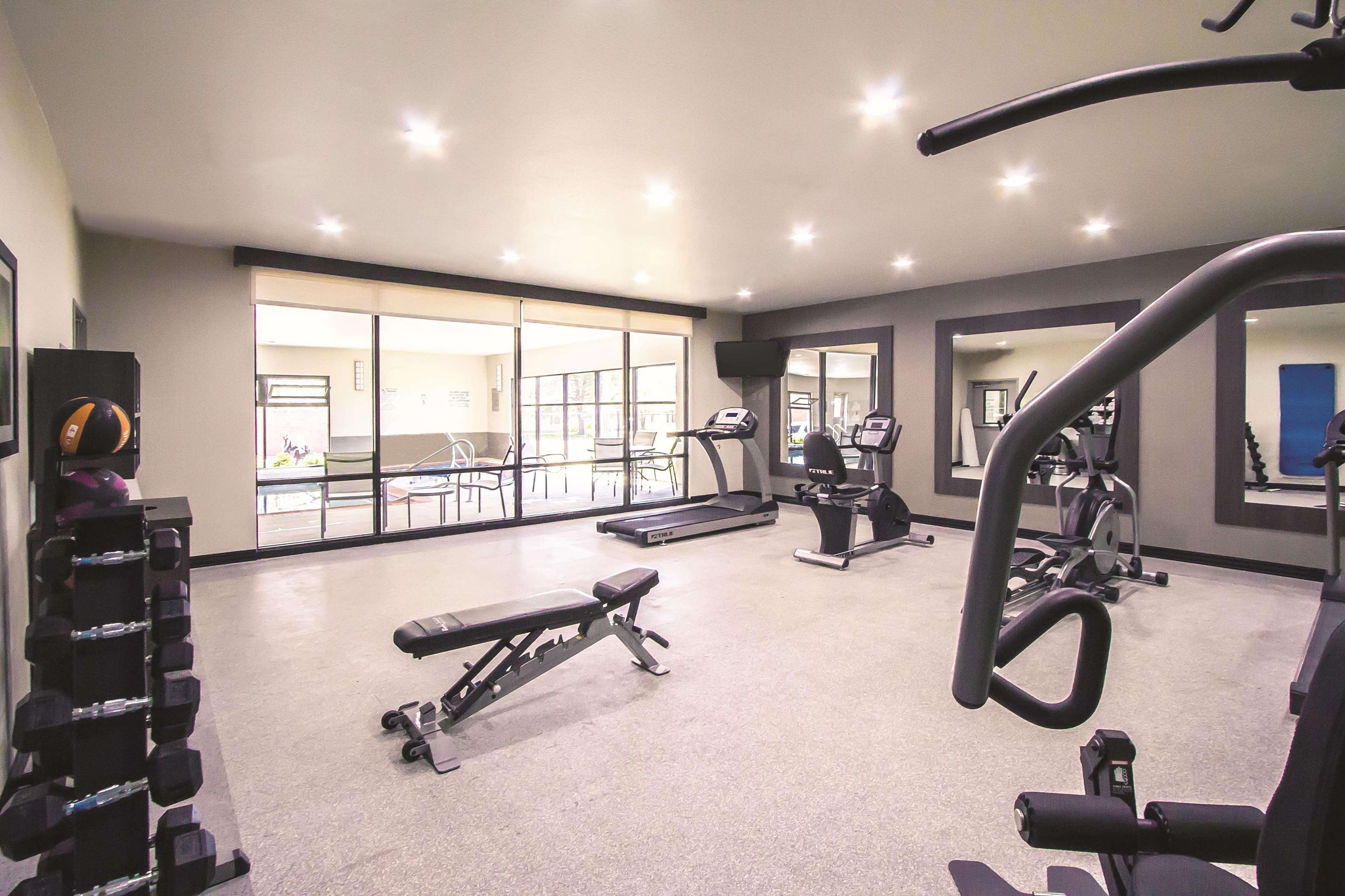 Instalaciones Recreativas La Quinta by Wyndham Pampa