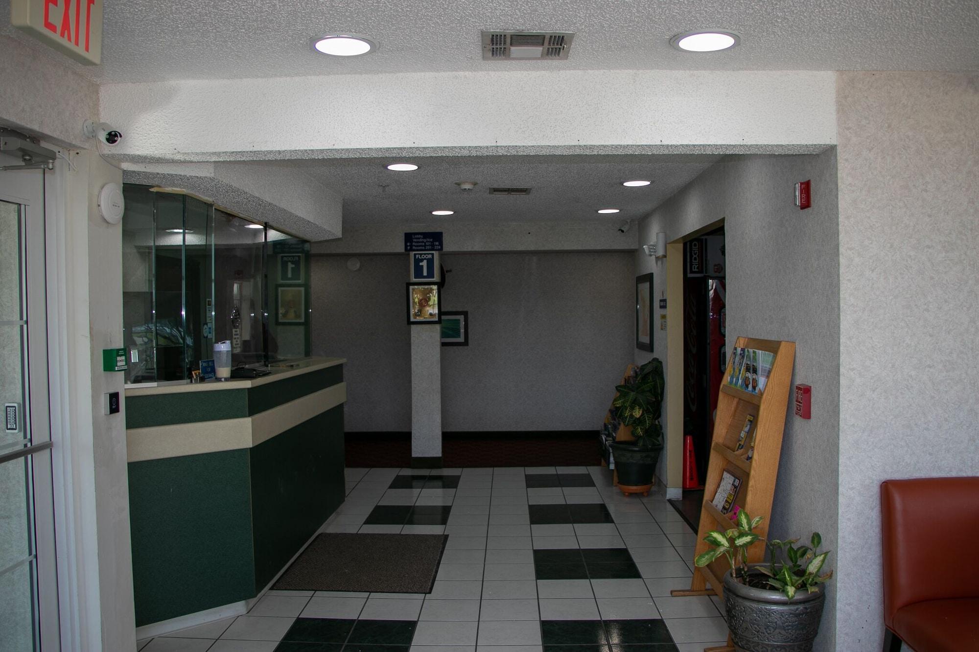 Comodidades del Alojamiento Classic Inn