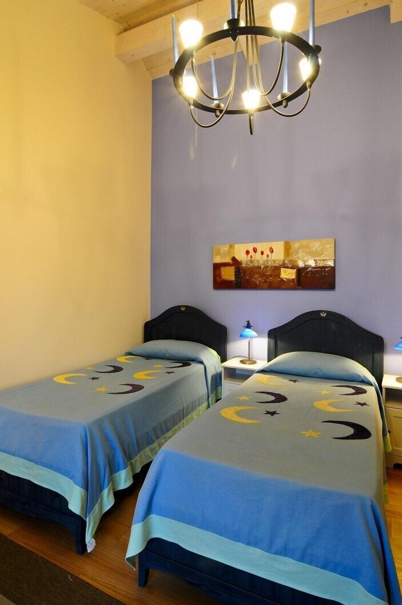 Habitación B&B Casa Casotto