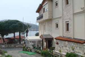 Alojamiento - Bülbül Yuvasi Boutique Hotel - Boutique Class