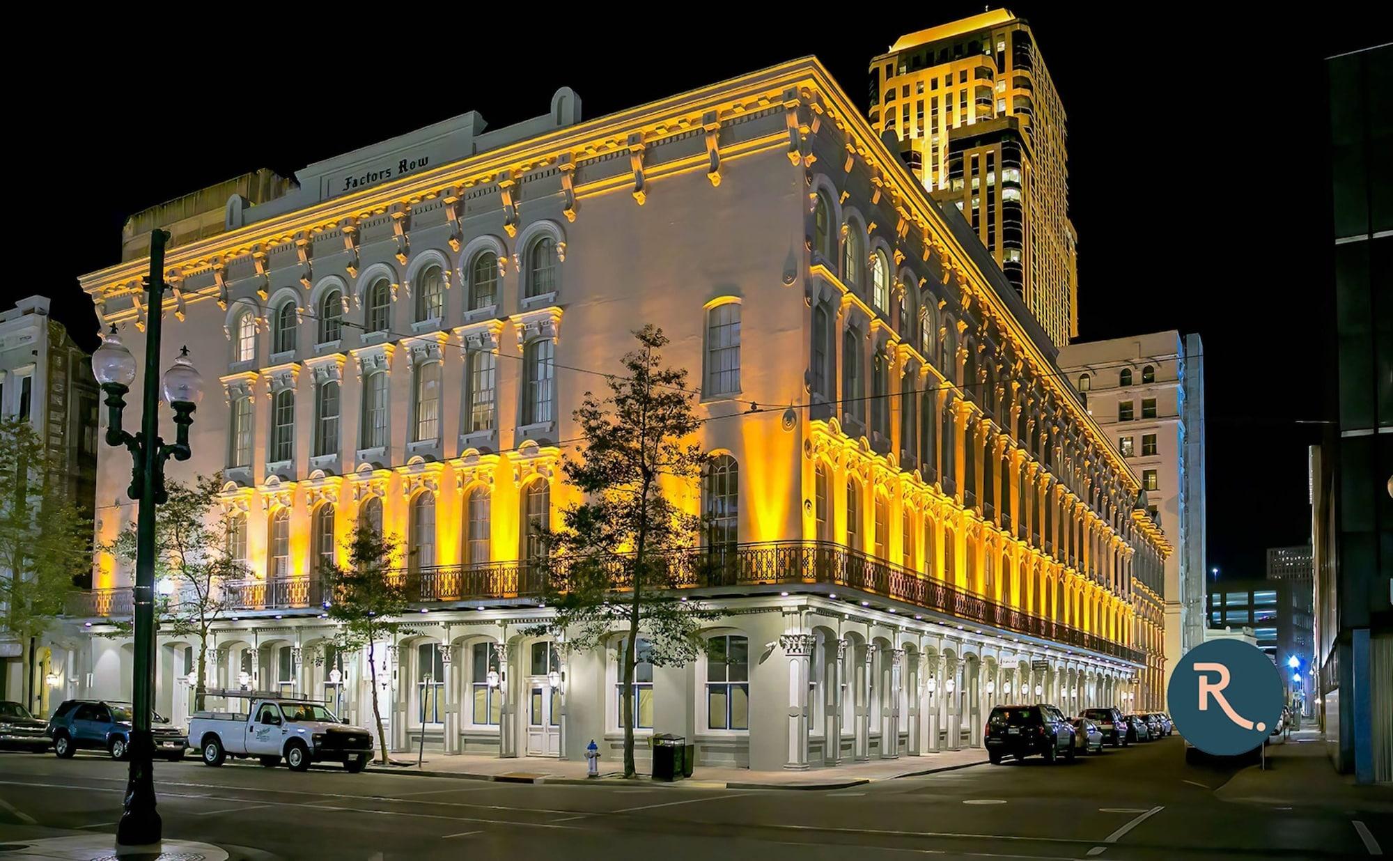 Varios Roami at Factors Row