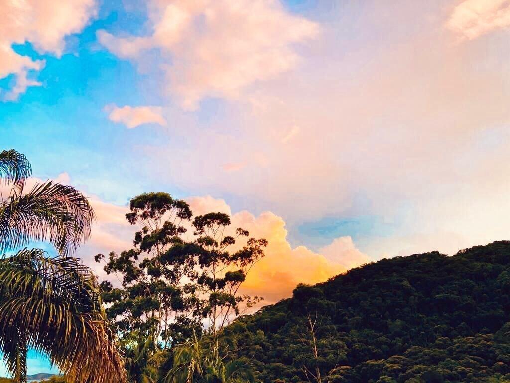 Comodidades del Alojamiento Pousada OceanGarden Resort