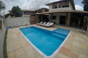 Alojamiento - Pousada Villas do Arraial