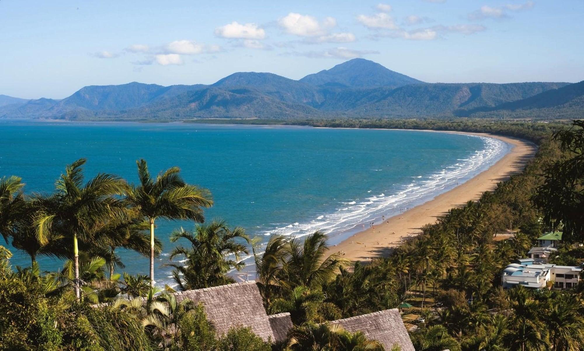 Playa Silkari Reflections of Port Douglas