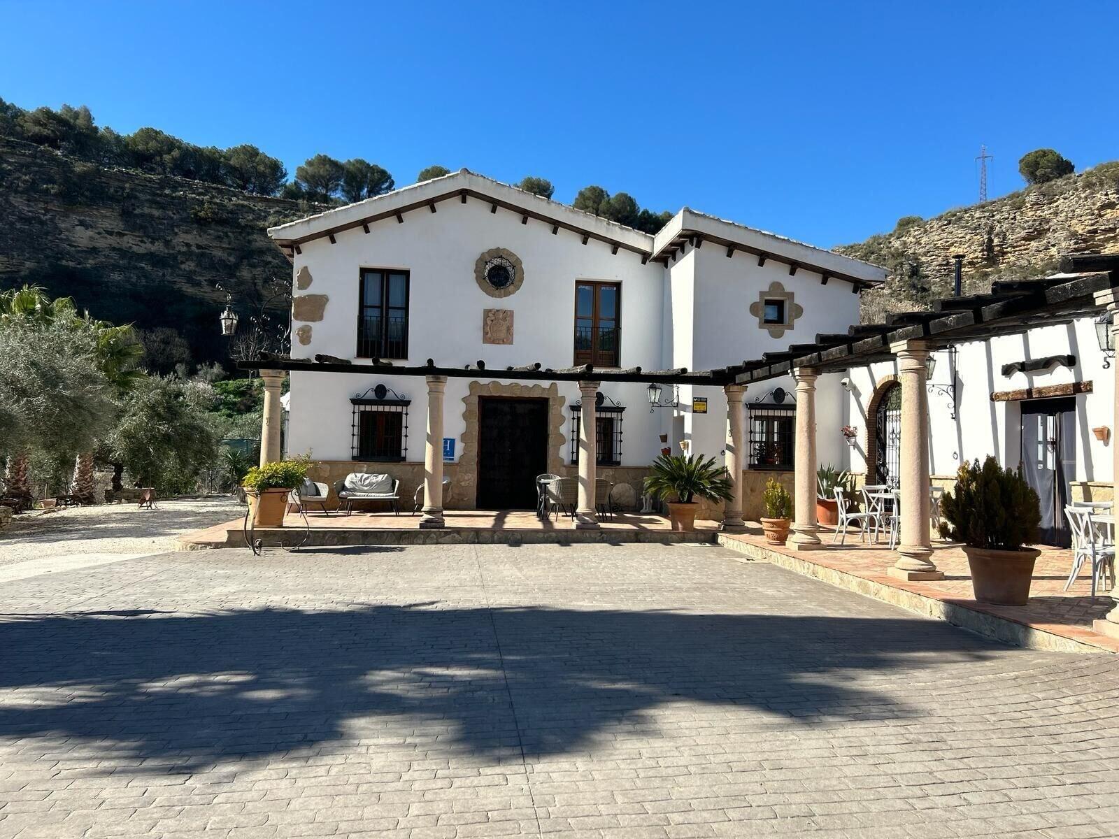 Varios Hotel La Hoya del Tajo