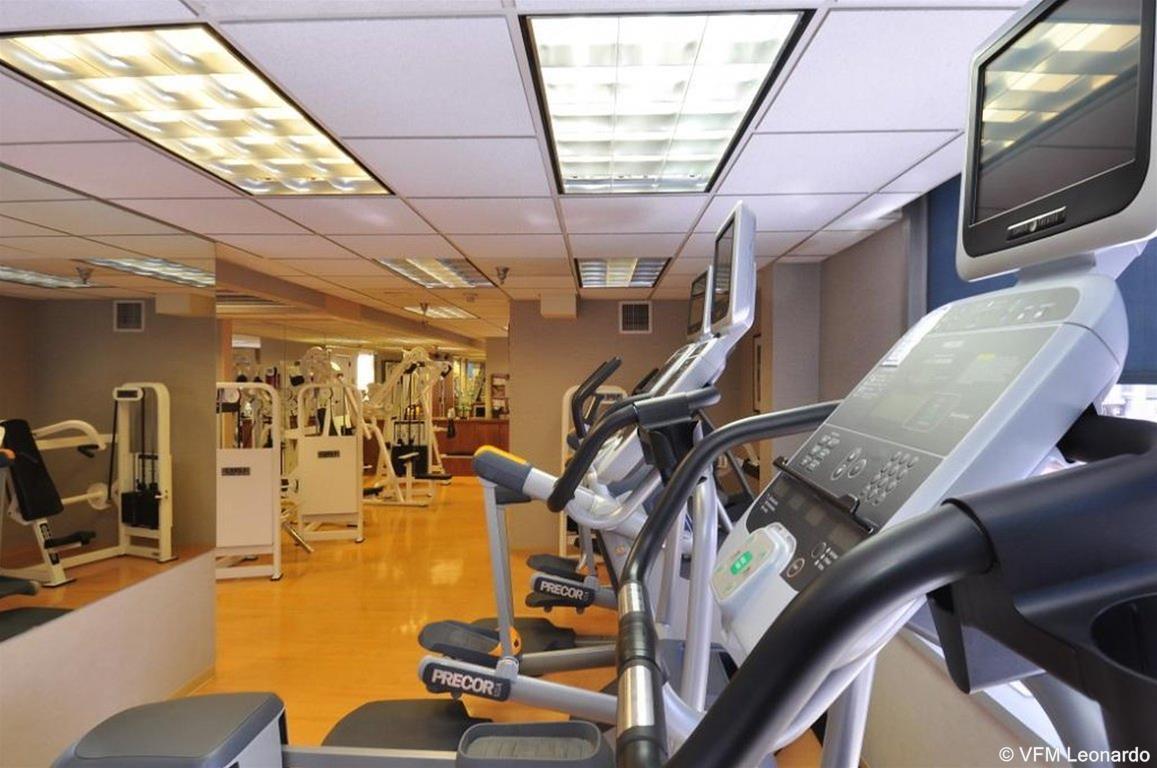 Instalaciones Recreativas Holiday Inn Express Denver Downtown by IHG