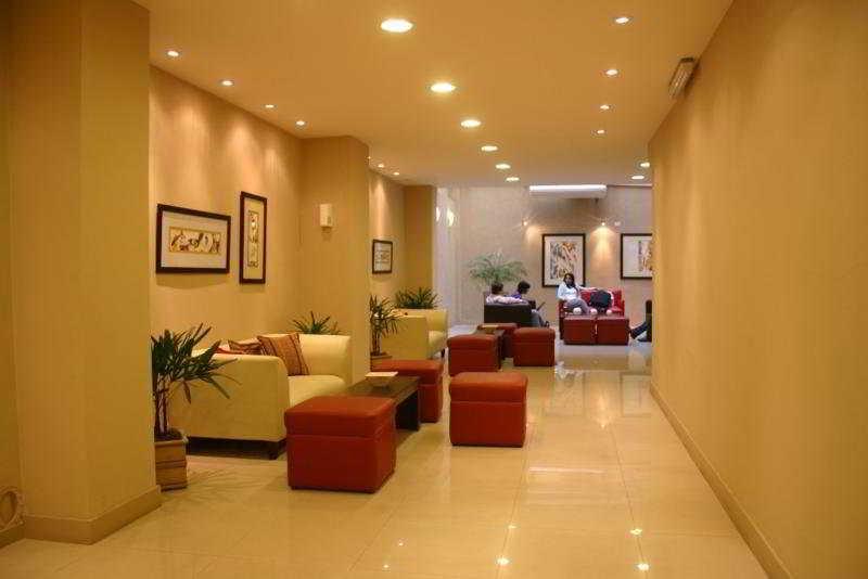 Vista Exterior Cordon del Plata