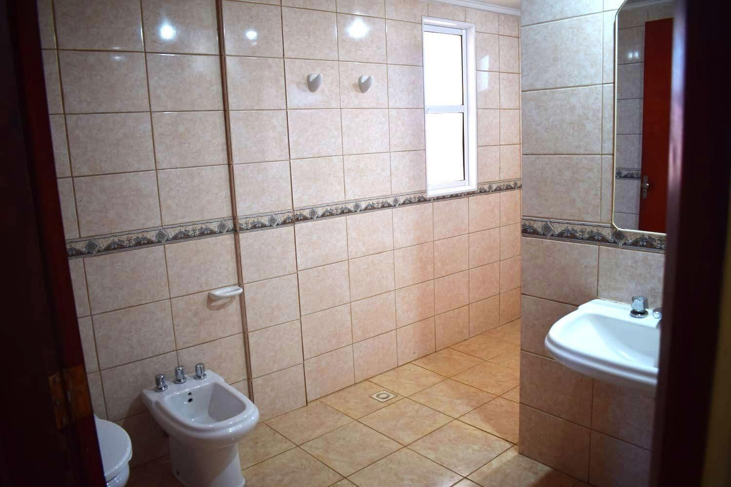 Equipamiento de Habitación Apart Guerrero
