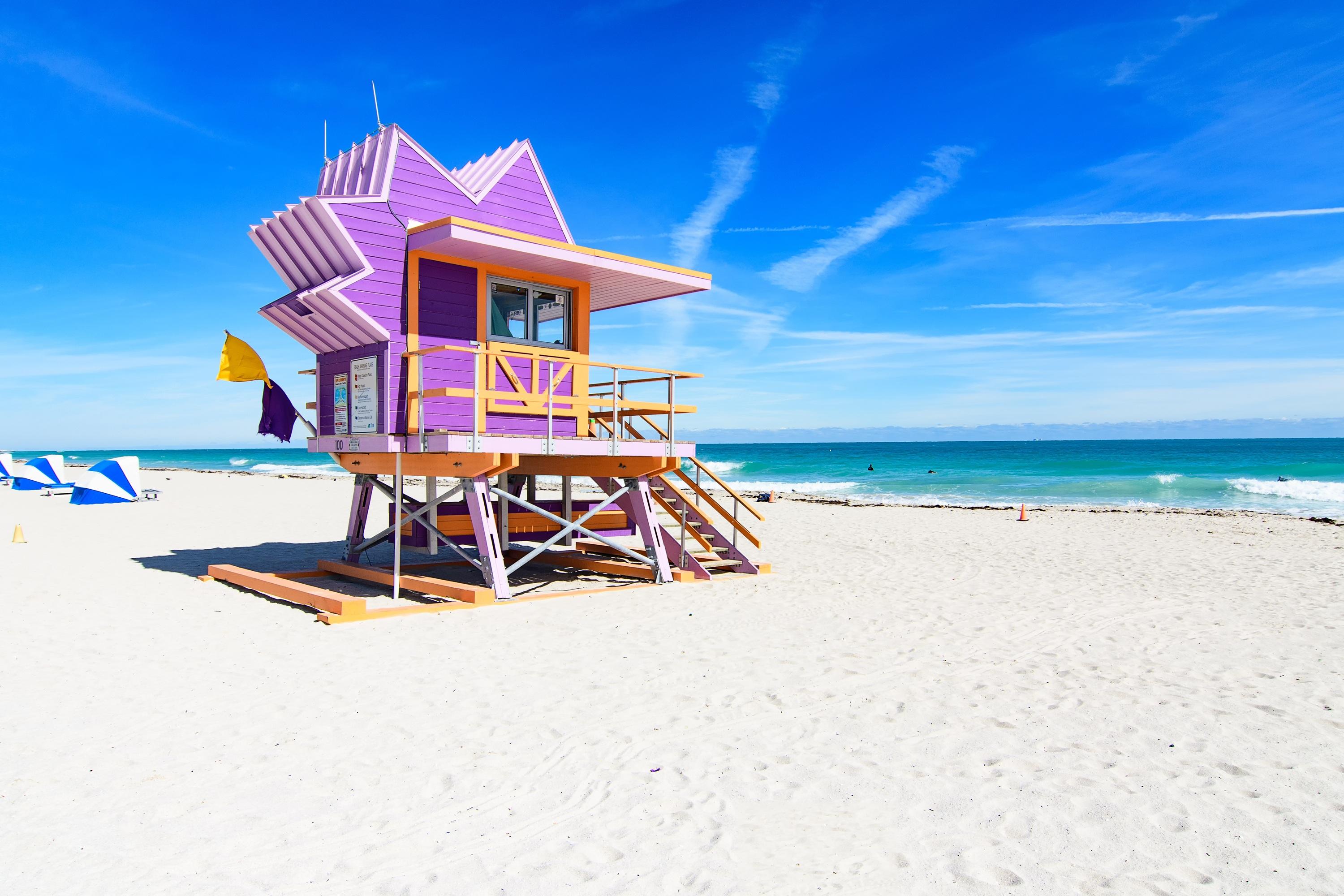 Playa Cardozo Hotel South Beach