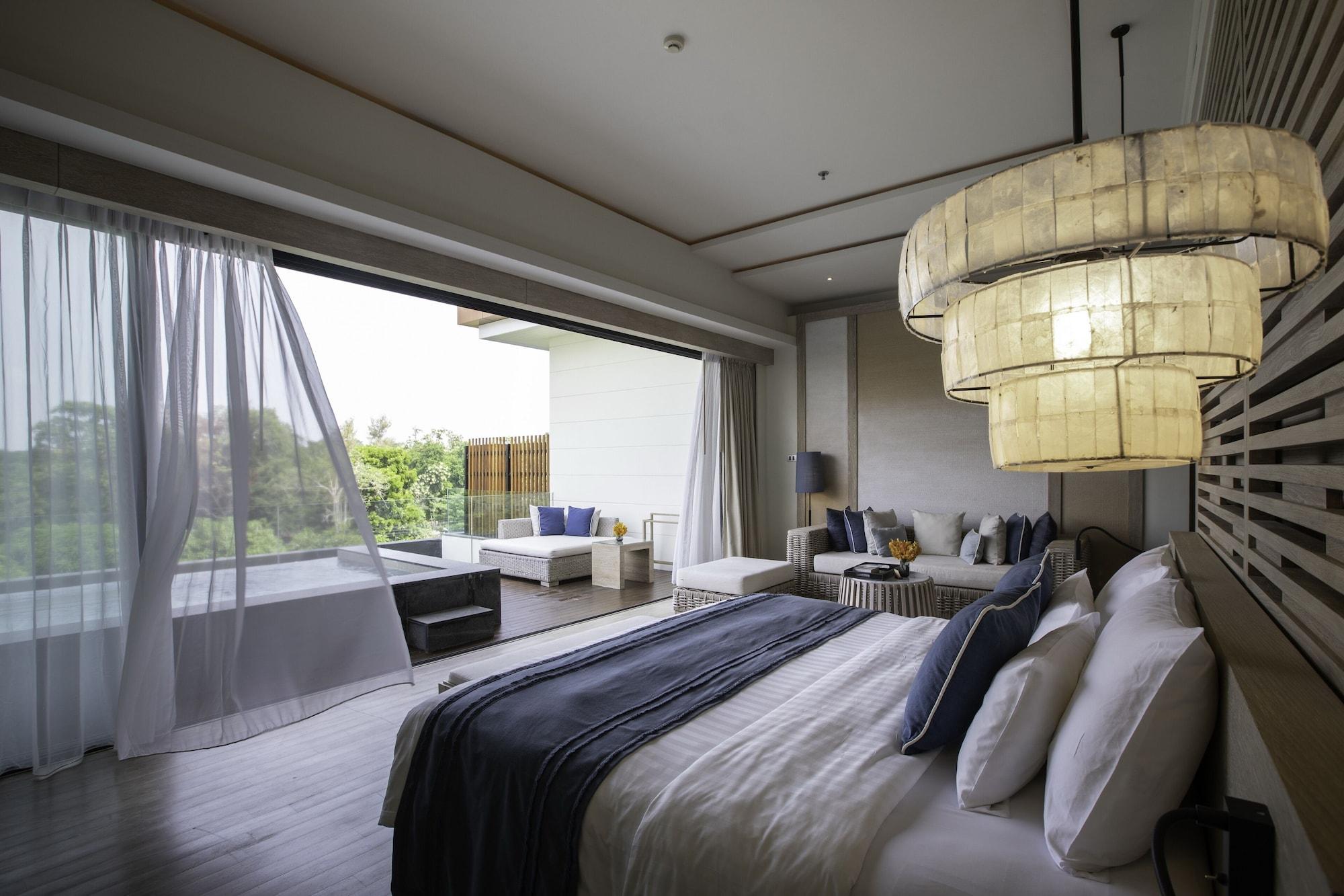 Habitación Cape Nidhra Hotel Hua Hin