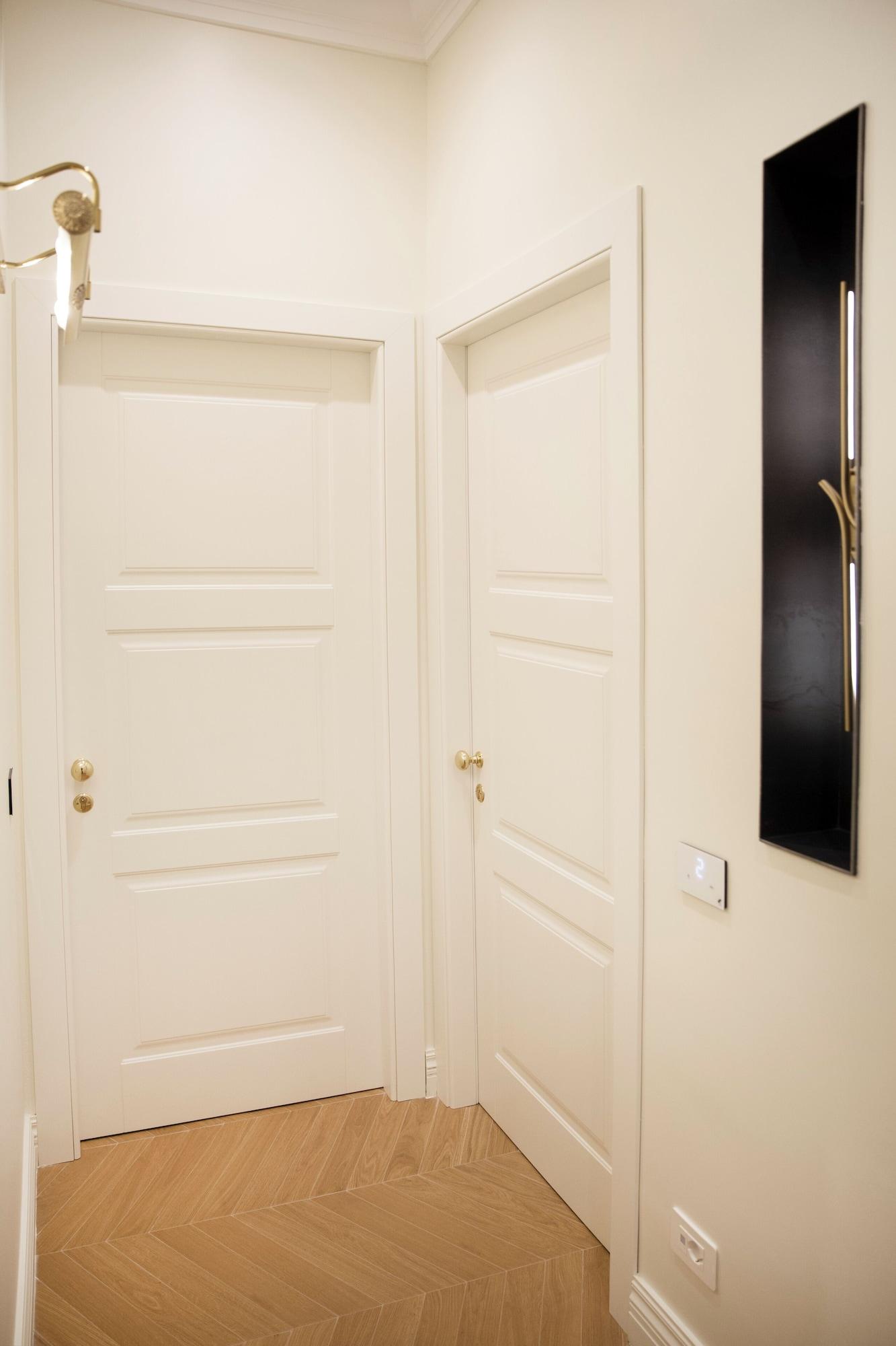 Varios Unicum Trastevere Suites