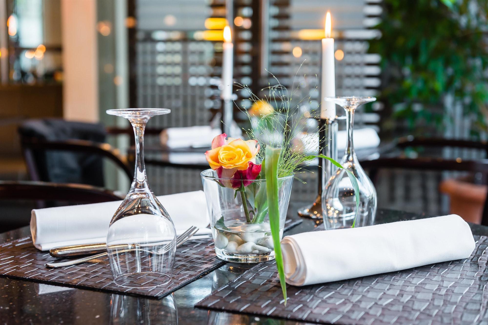 Restaurant First Inn Zwickau