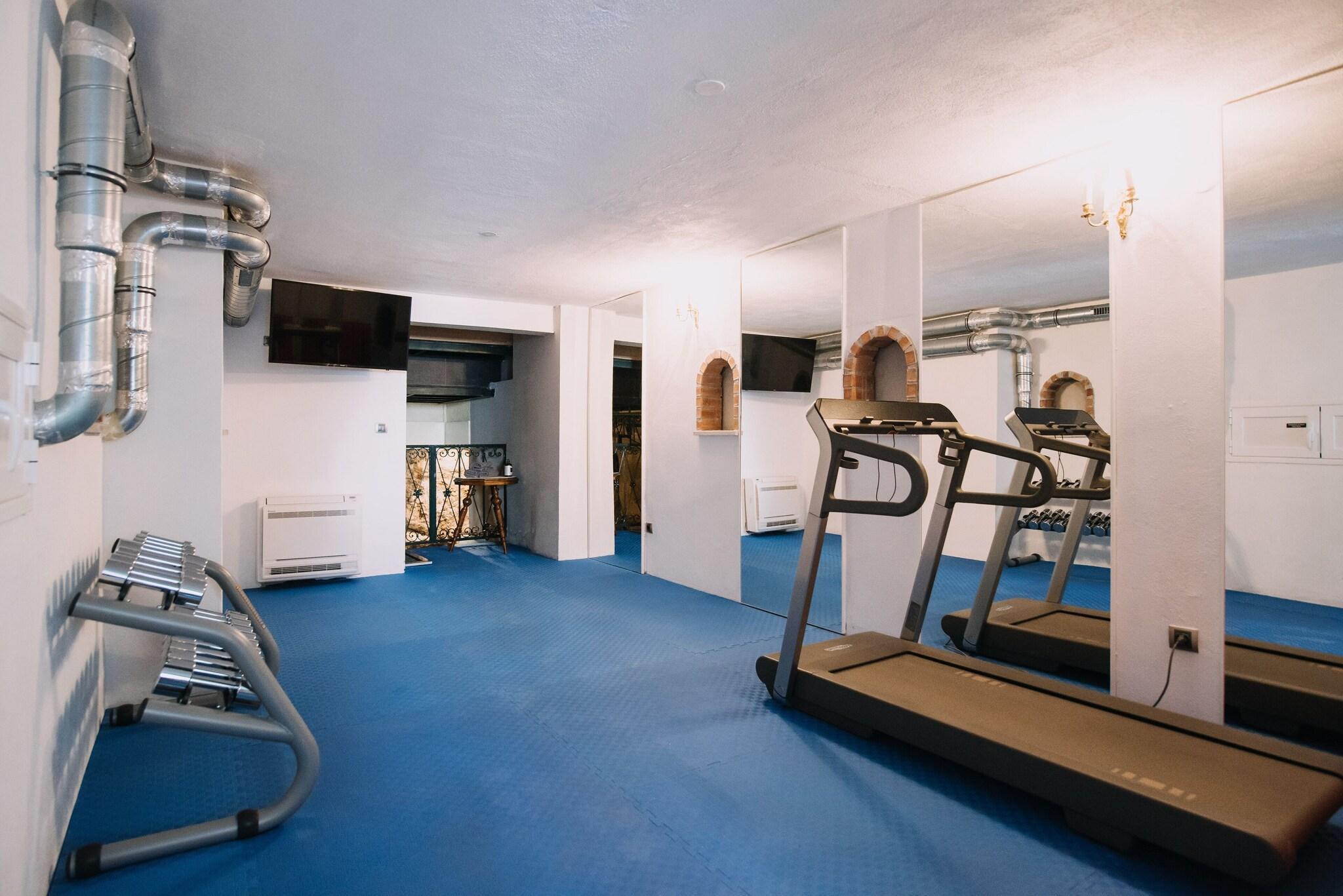Gimnasio Villa Allure of Dubrovnik