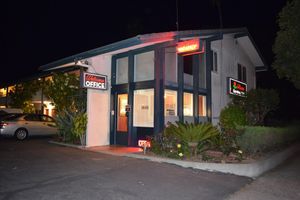 Alojamiento - Rose Garden Inn