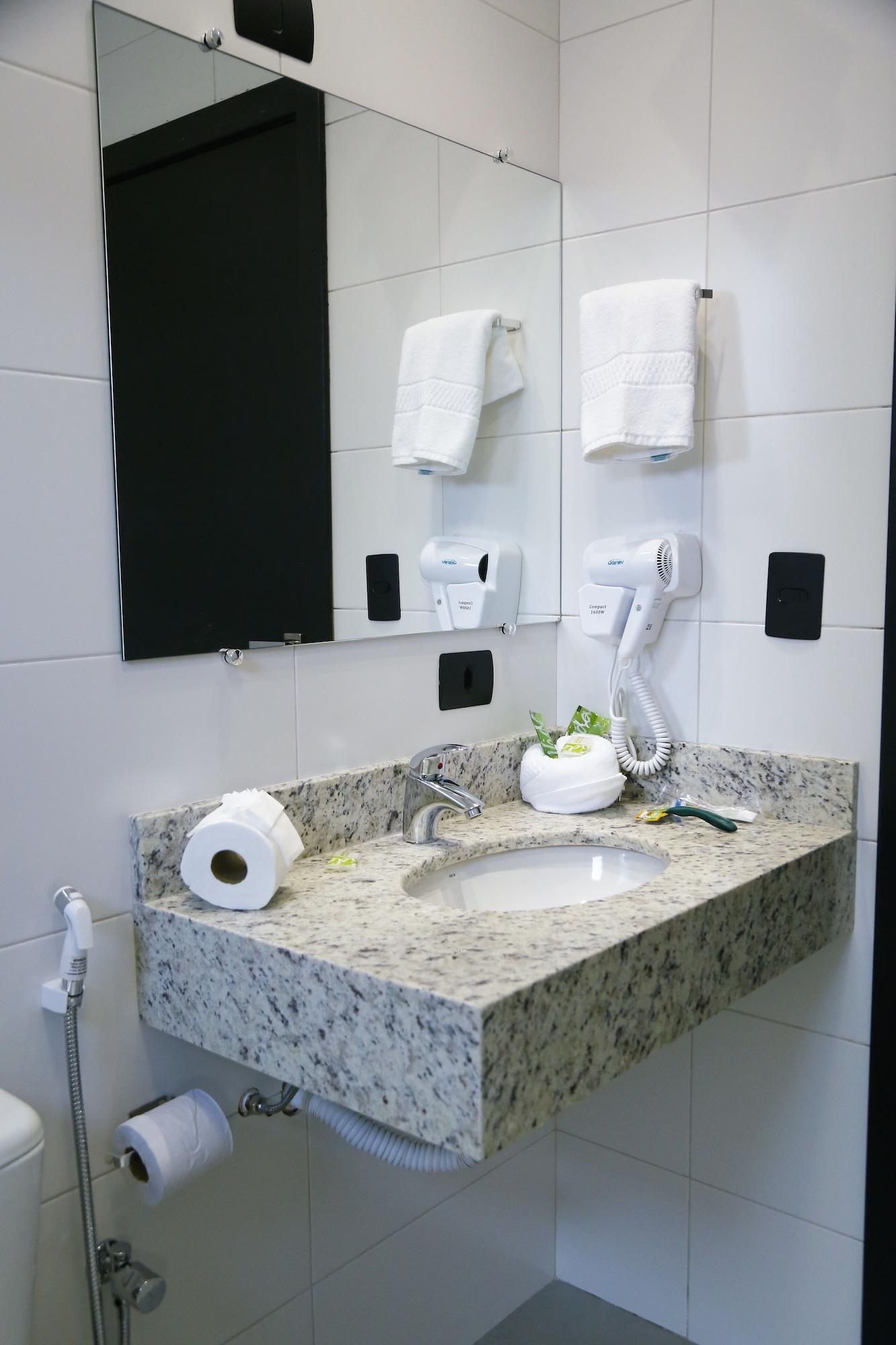 Equipamiento de Habitación NEO PARK HOTEL