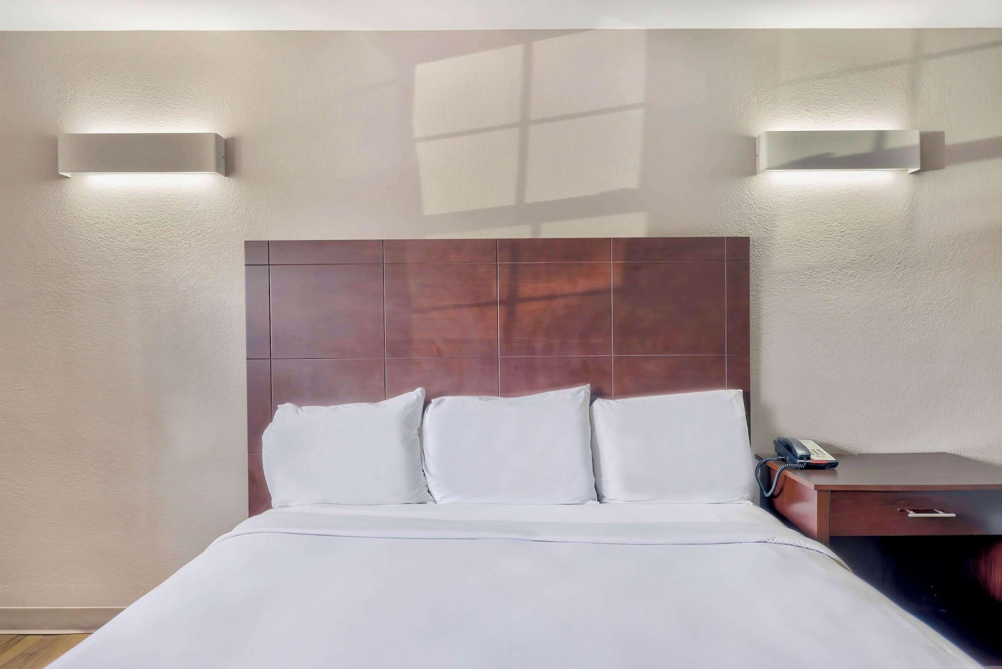 Habitación Motel 6 Falls Church, VA - Arlington Boulevard