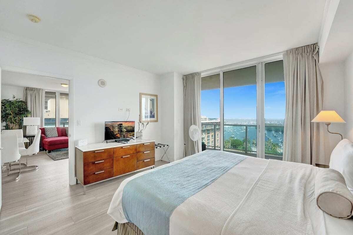 Habitación Stay Hospitality - Coconut Grove