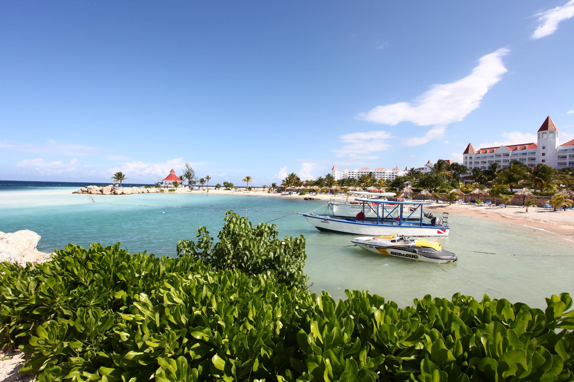 Playa Bahia Principe Grand Jamaica - All Inclusive