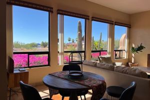 Alquiler Vacacional - Sea of Cortez Home in gated community one mile from beaches.