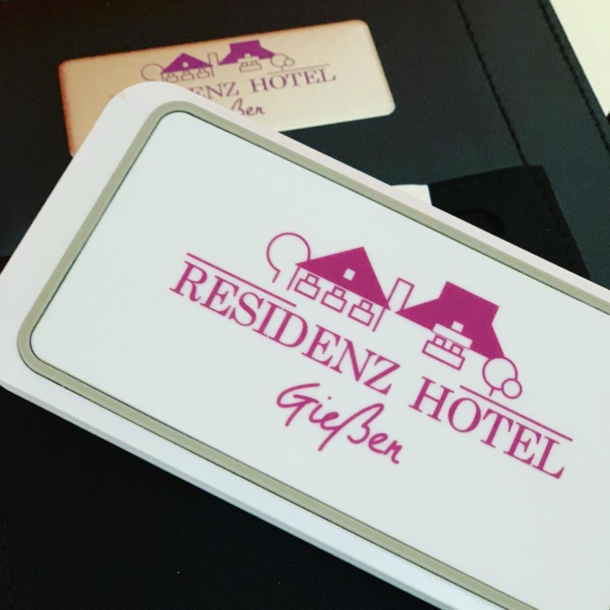 Varios Residenz Hotel Giessen