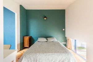 Alquiler Vacacional - Industrial duplex on the Ile de Nantes