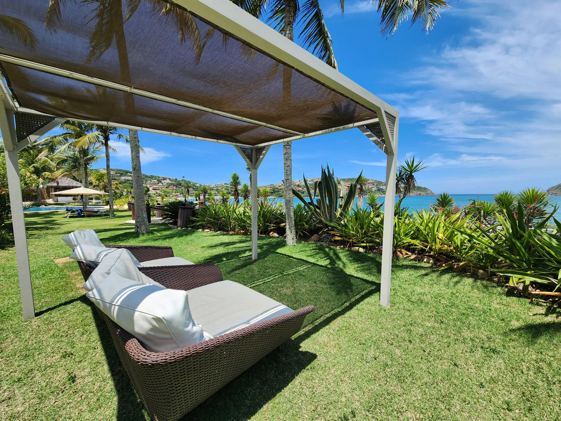 Playa Villa Raphael