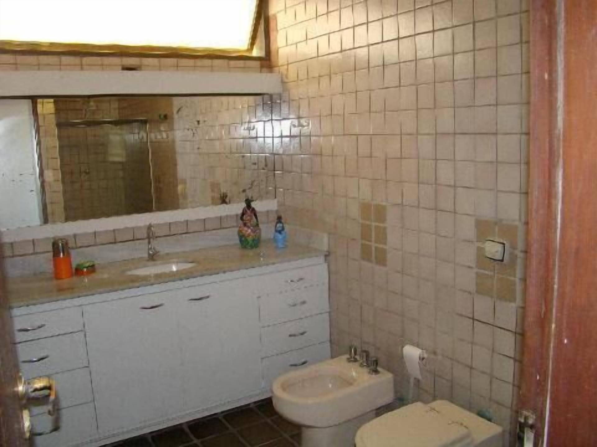 Equipamiento de Habitación Pousada Maceio Praia
