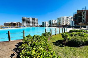 Arriendo temporal - Blue Lagoon
