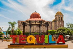 undefined - MX- Guadalajara mágica 4D/3N