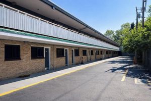 Alojamiento - Motel Edgebrook Chicago North Shore by OYO