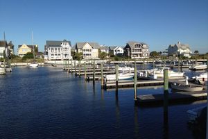 Renta temporal - Carolina Moonshine @ BHI !!Sparkle & Shine On @ BHI Marina