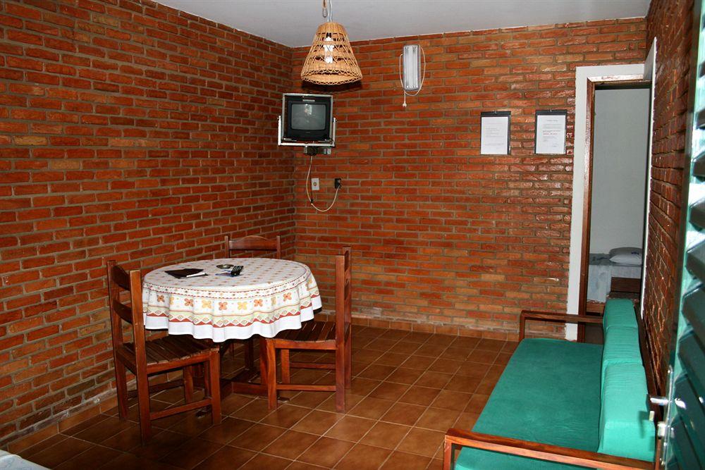 Equipamiento de Habitación Hotel Holiday House
