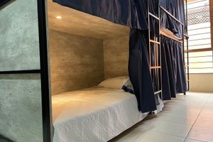 Alojamiento - Hostal Xao - Hostel