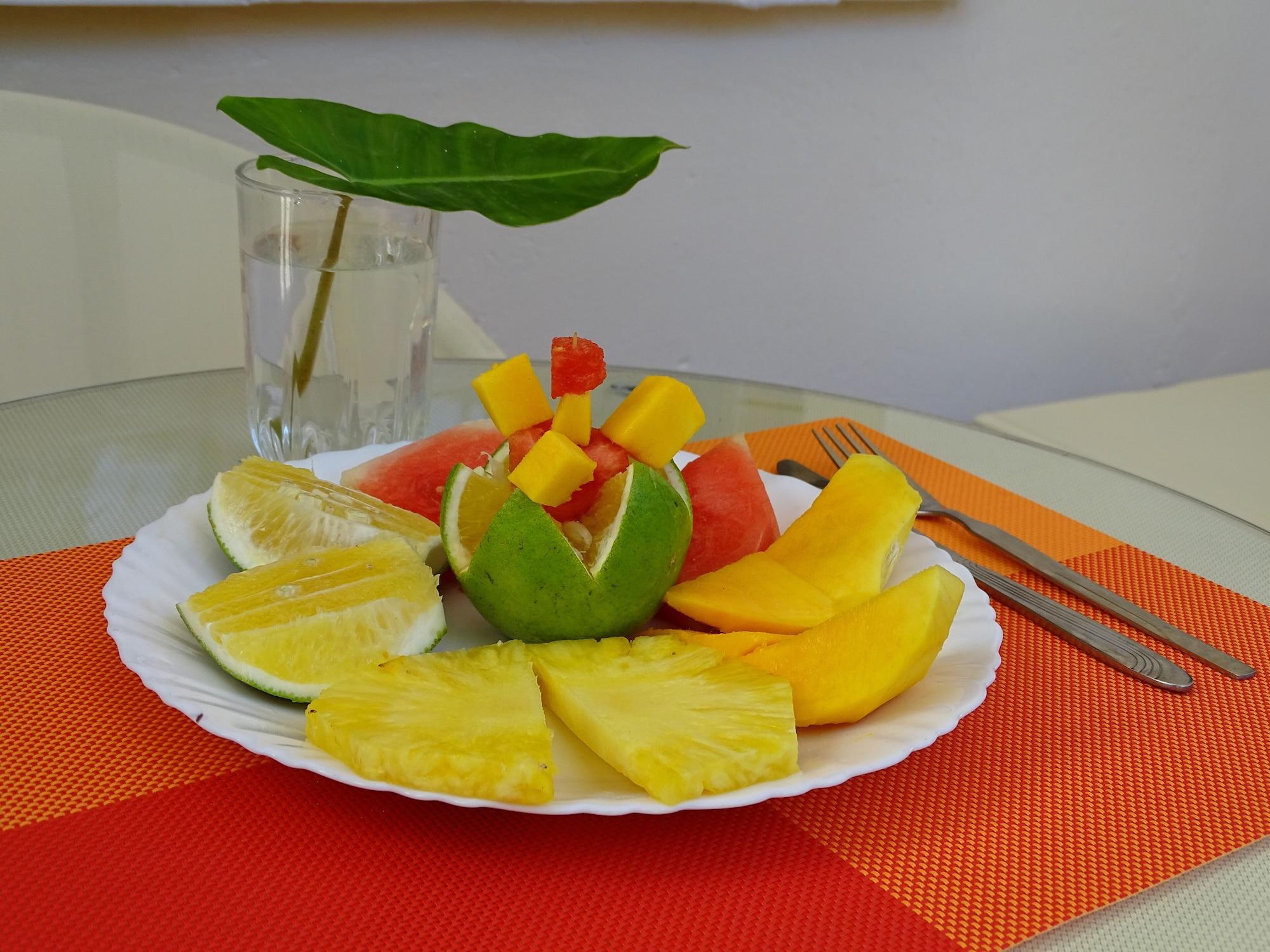 Restaurant Nyali Parkside Resort