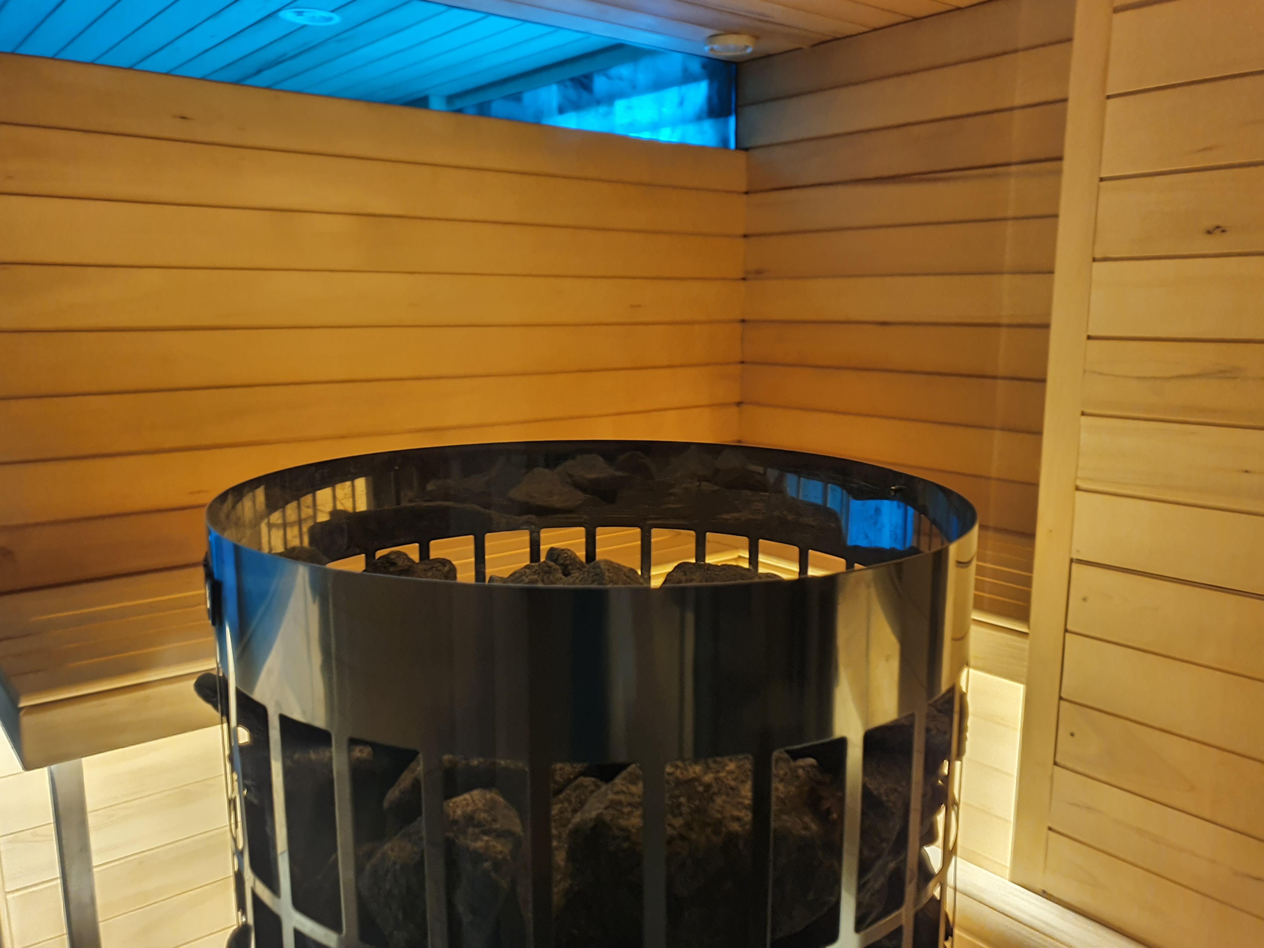 Spa Nash Airport Hotel