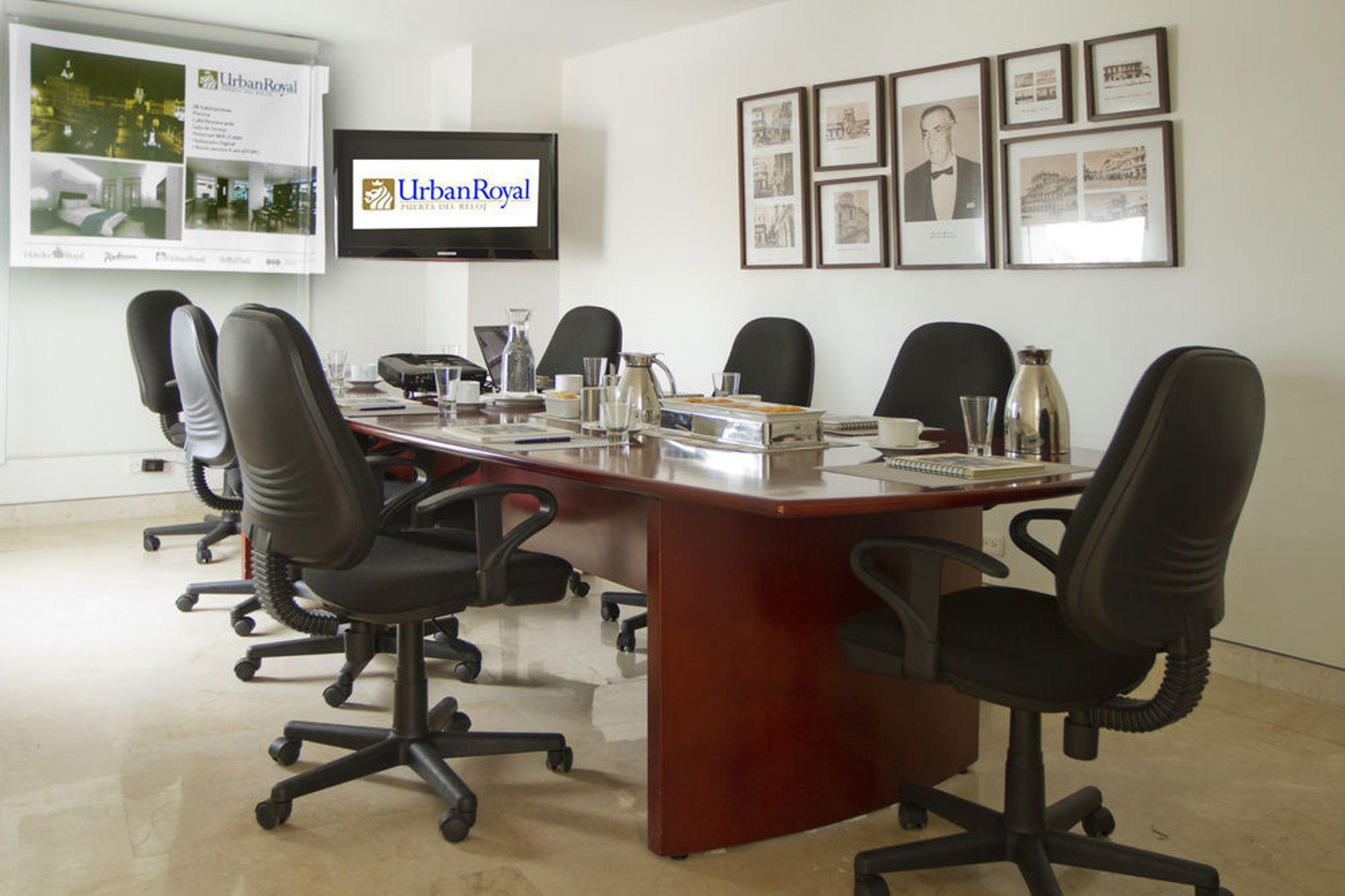 Hotel NH Royal Urban Cartagena