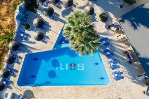 Alojamiento - Hara Ilios Village