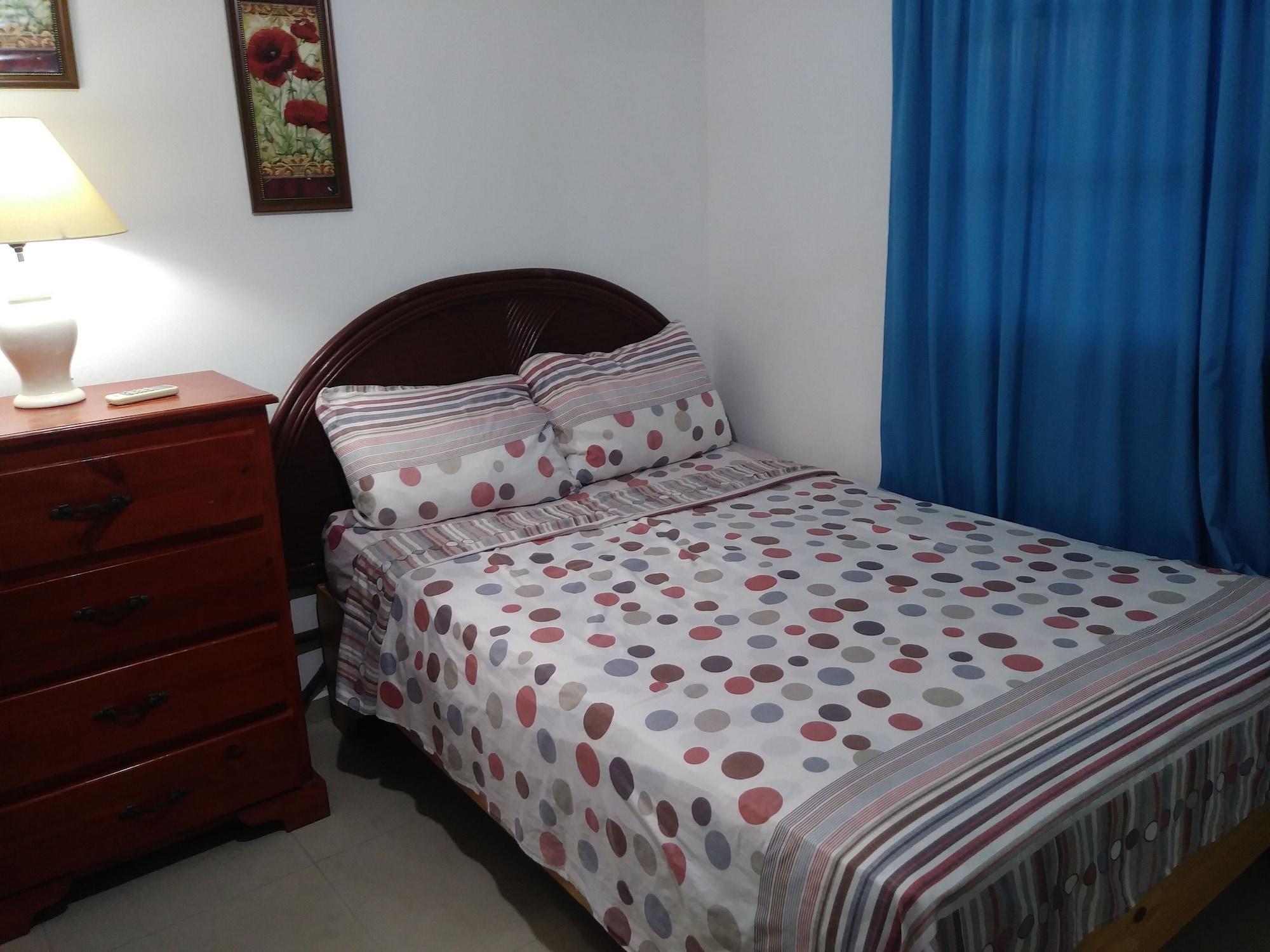 Habitación Share Mel Apartment Punta Cana Beach