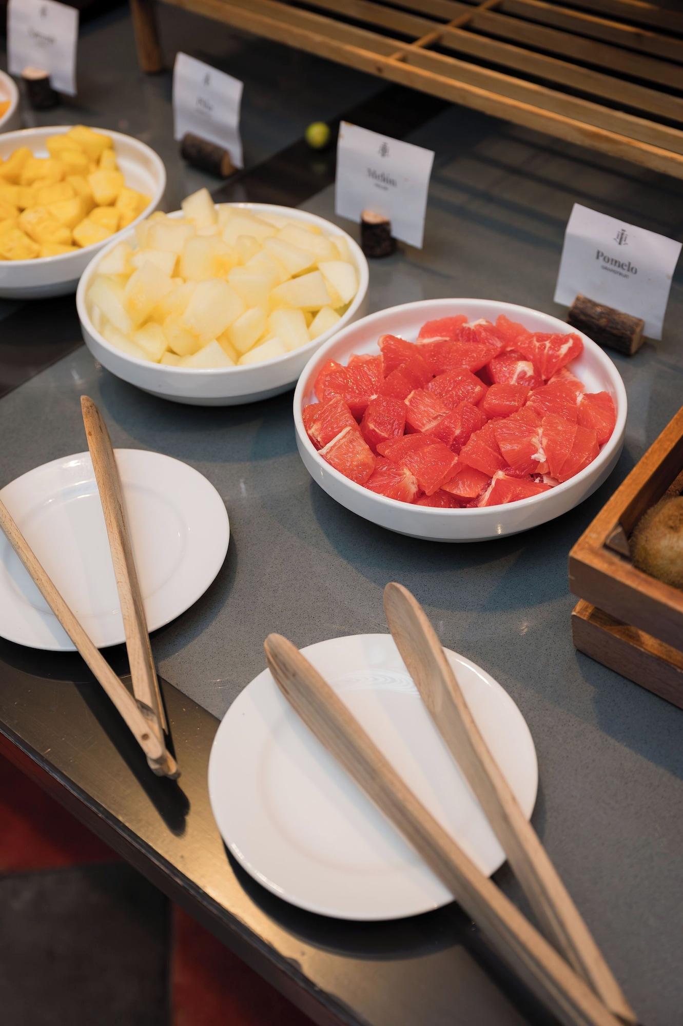 Restaurant Castilla Termal Burgo de Osma