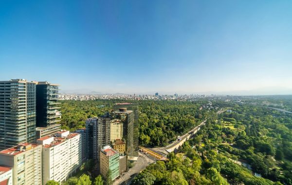 Hyatt Regency Mexico City - Hoteles cerca de Auditorio Nacional en Ciudad de México