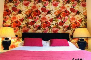 Alquiler Vacacional - Charming apartment in Lucca historical center