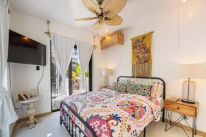 Alquiler Vacacional - Lux 6-bed villa with WiFi, generator and AC in enchanting San Juan, Puerto Rico