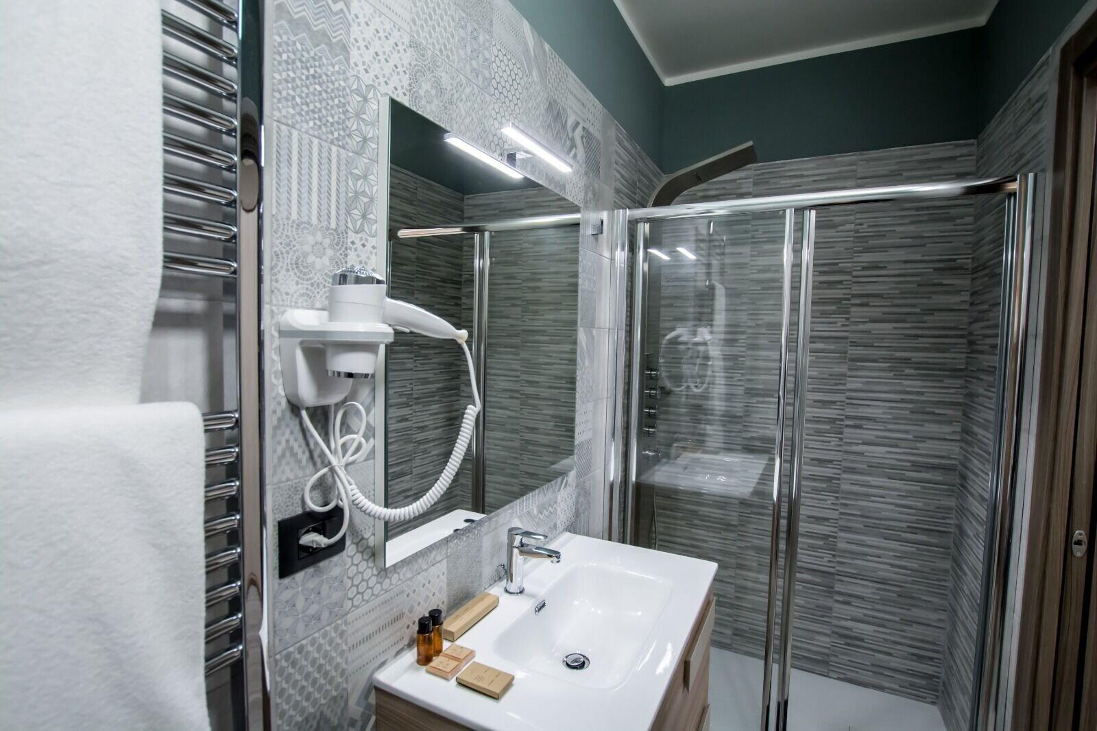 Equipamiento de Habitación L'Antica Quercia