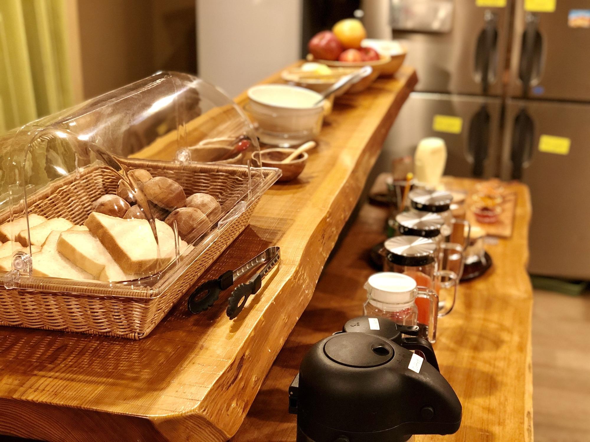 Restaurant Aibiya