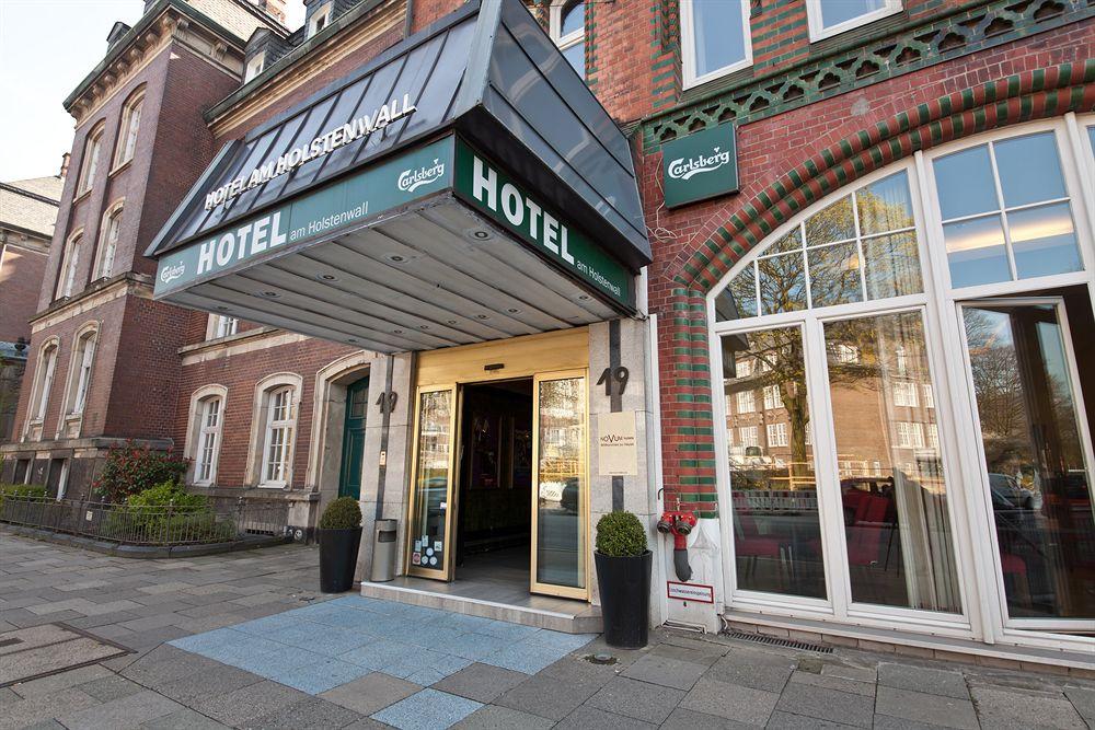 Varios Hotel Holstenwall