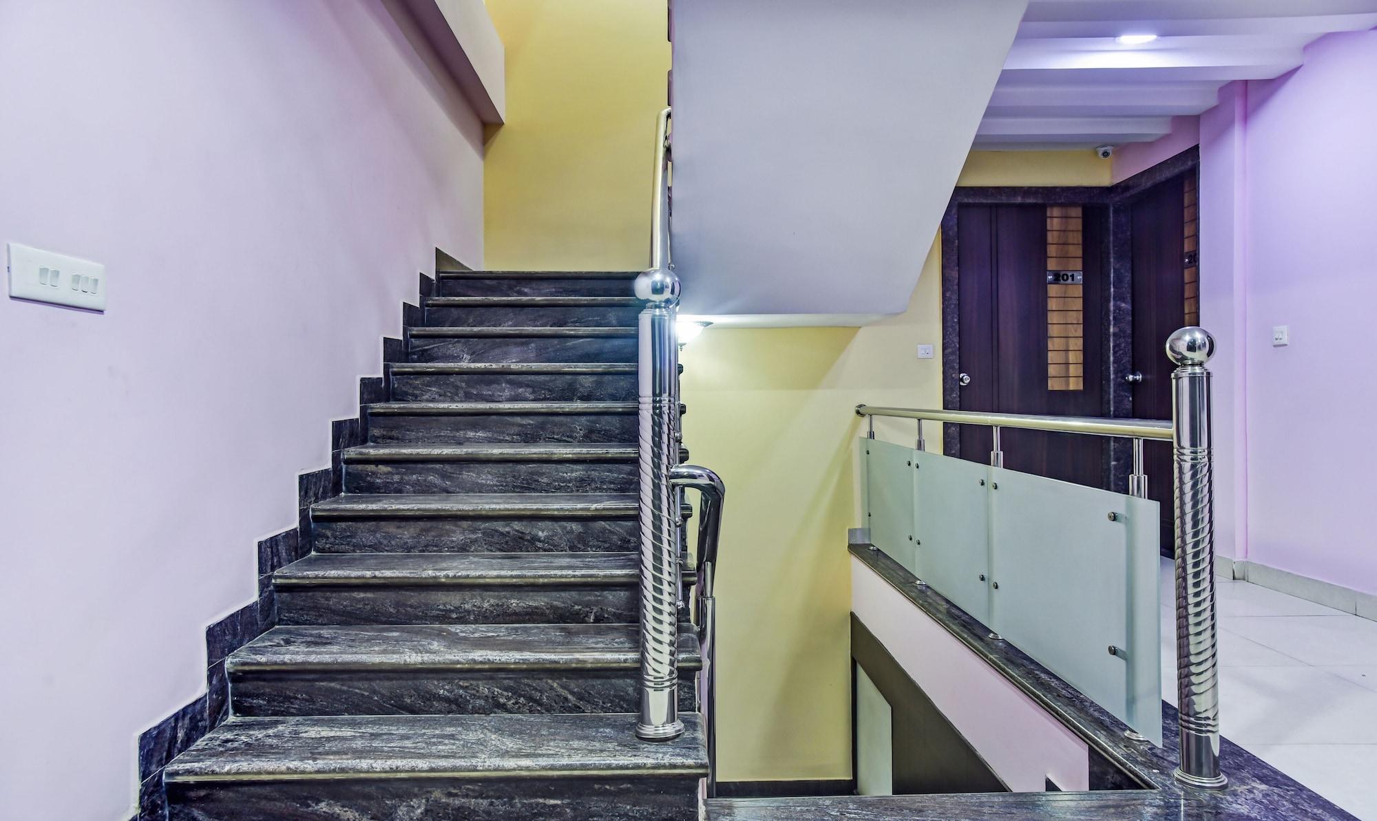 Varios Treebo Royal Sun Palace MP Nagar Zone 2